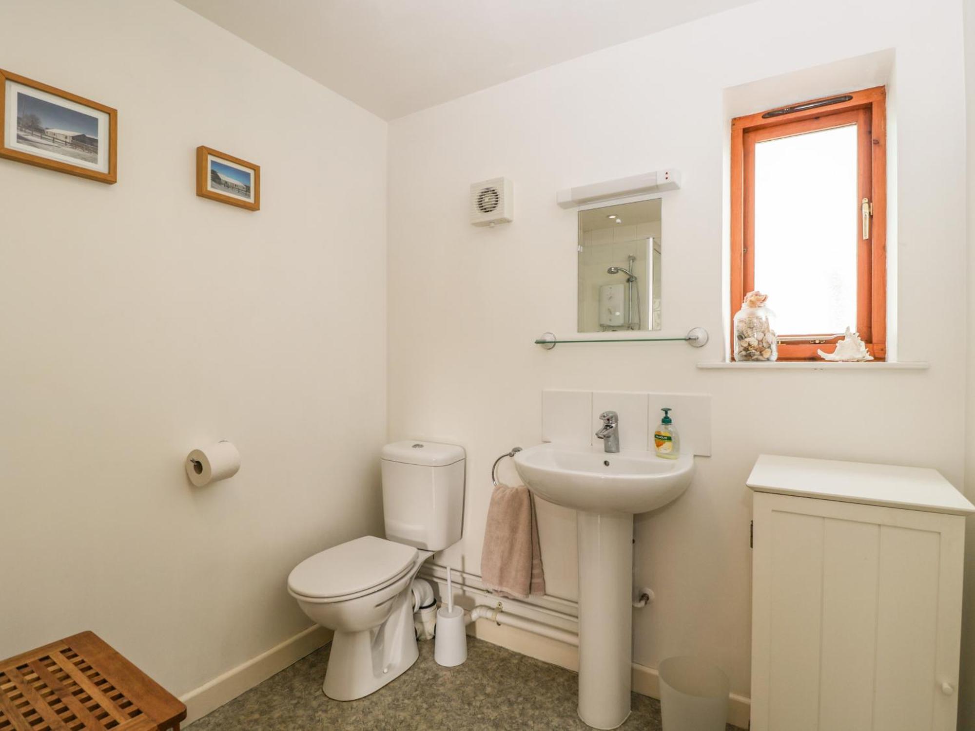 Brindle Cottage Lydiard Millicent Ngoại thất bức ảnh