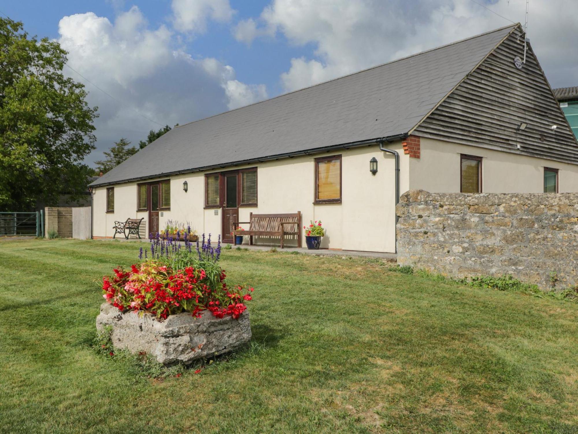 Brindle Cottage Lydiard Millicent Ngoại thất bức ảnh